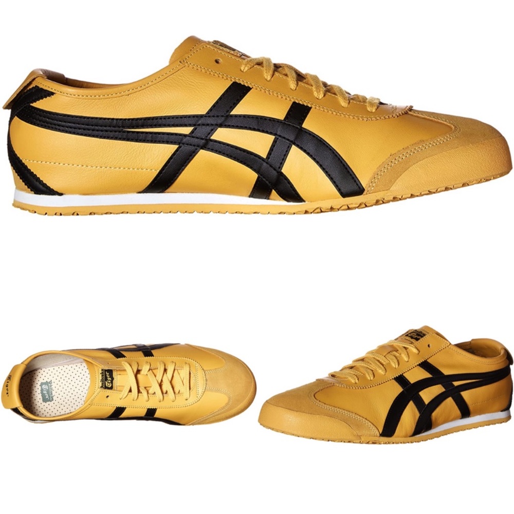 Onitsuka Tiger Mexico 66 Sneakers